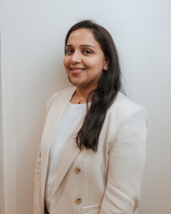 Dr Sowmya Pasnoor